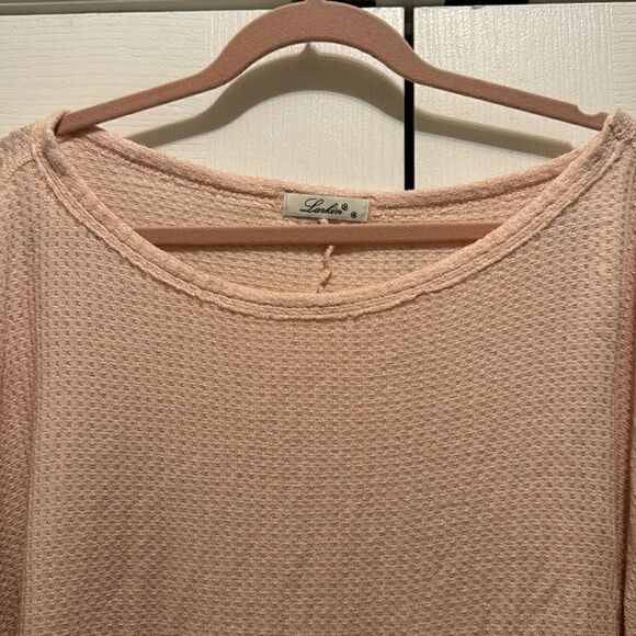 Bohemian Knit Top - Picture 2 of 7